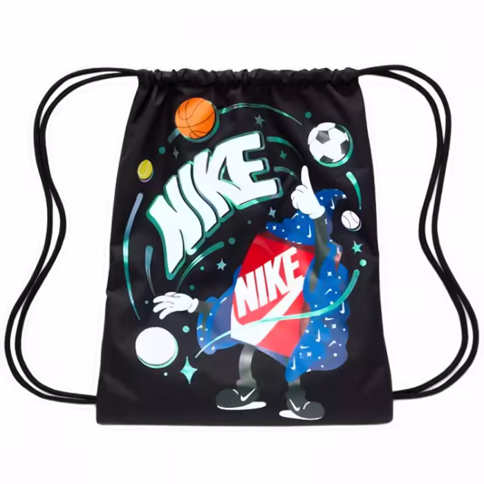 Sac incaltaminte Nike Y NK DRAWSTRING - BOXY