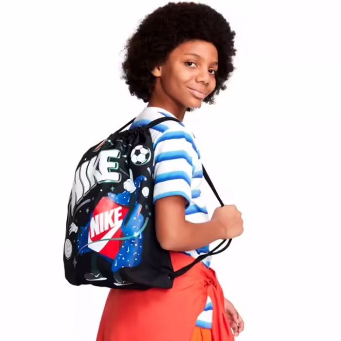 Sac incaltaminte Nike Y NK DRAWSTRING - BOXY - 3