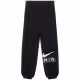 Pantaloni Nike W NSW AIR MR FLC JOGGER