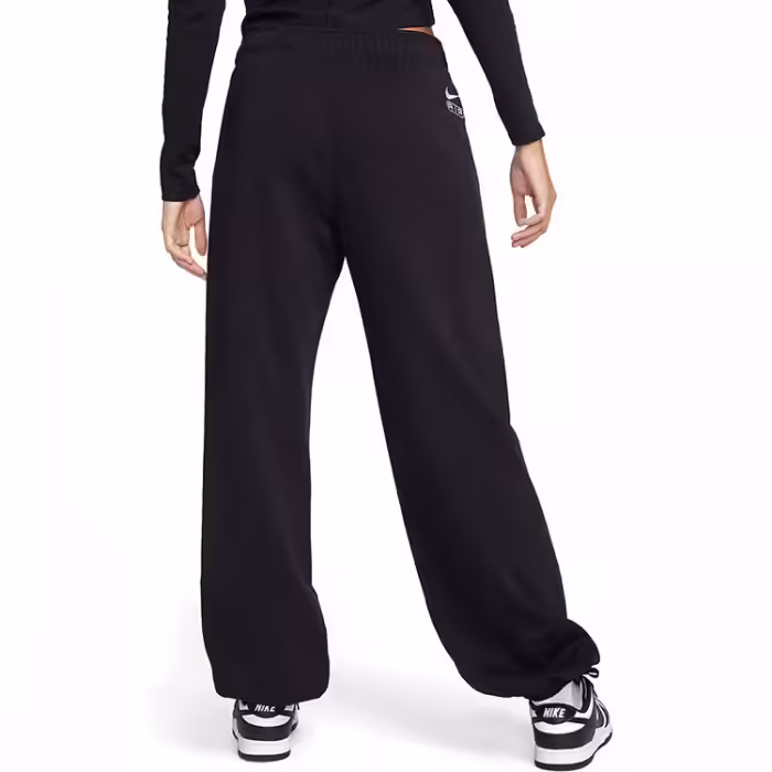 Pantaloni Nike W NSW AIR MR FLC JOGGER - 2