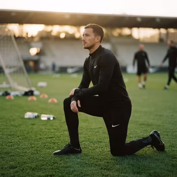Брюки Nike M NK DF STRK PANT KPZ - 7