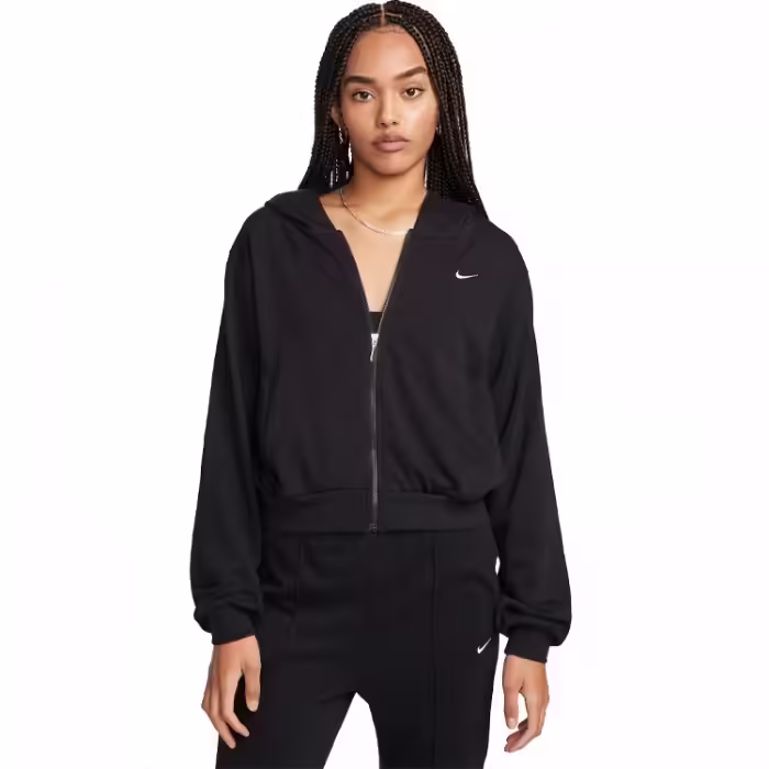 Батник Nike W NSW CHLL FT FZ HDY