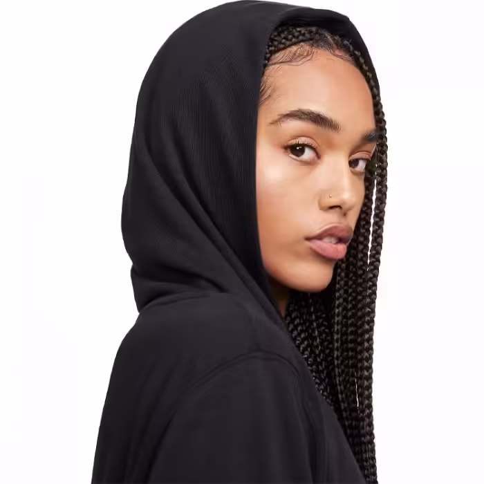 Батник Nike W NSW CHLL FT FZ HDY - 2