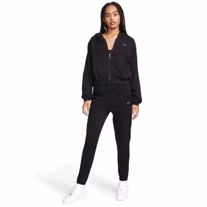 Батник Nike W NSW CHLL FT FZ HDY - 5