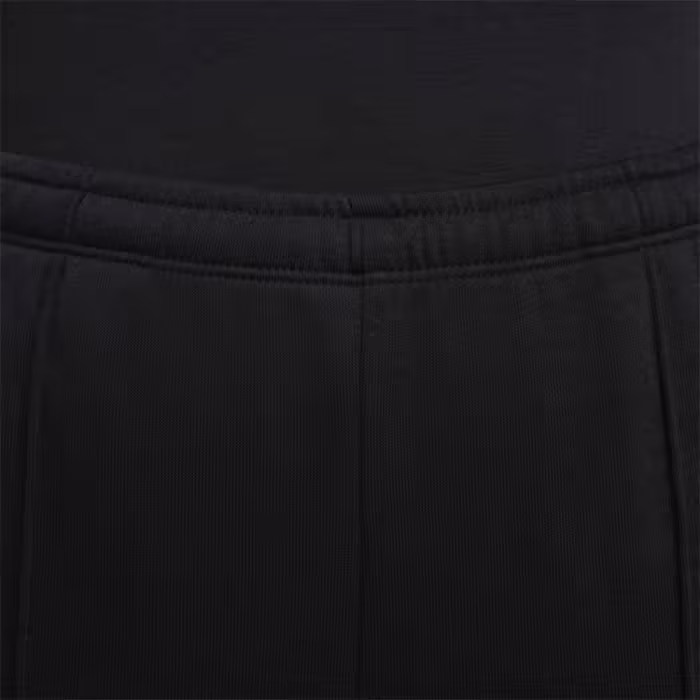 Pantaloni Nike W NSW CHLL FT HR SWTPNT Negru XS - 7