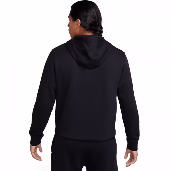 Hanorac Nike M NK CLUB BB PO HDY STACK GX - 5