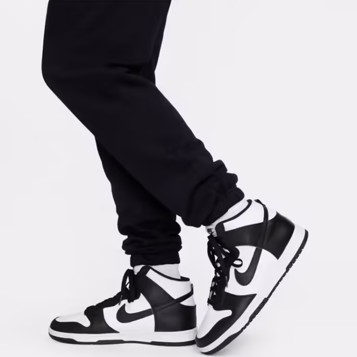 Брюки Nike M NK CLUB BB CF PANT STACK GX Черный XL - 6
