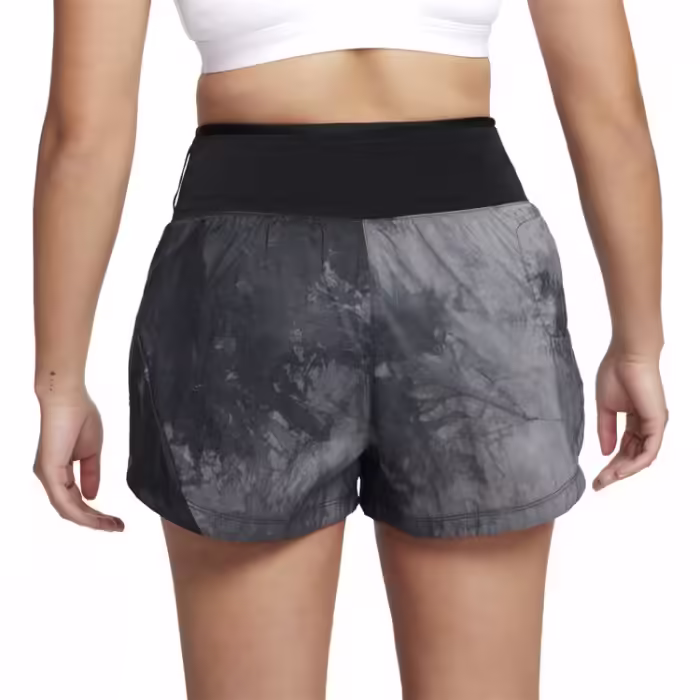 Шорты Nike W NK TRAIL RPL MR 3IN BR SHR - 2