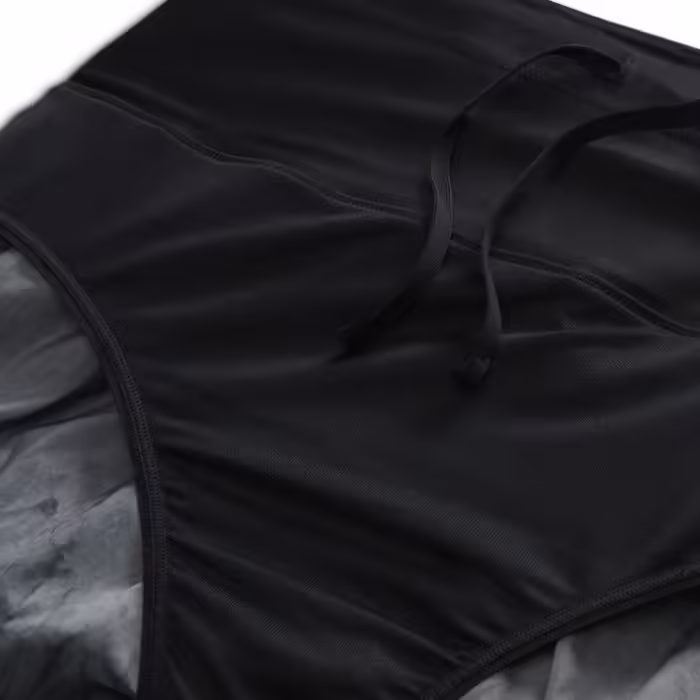 Шорты Nike W NK TRAIL RPL MR 3IN BR SHR - 4