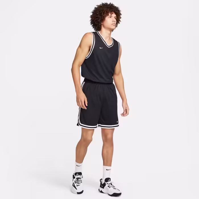 Sorti Nike M NK DF DNA 8IN SHORT - 7