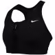Bra sportive Nike W NK DF SWOOSH PDED FZ BRA