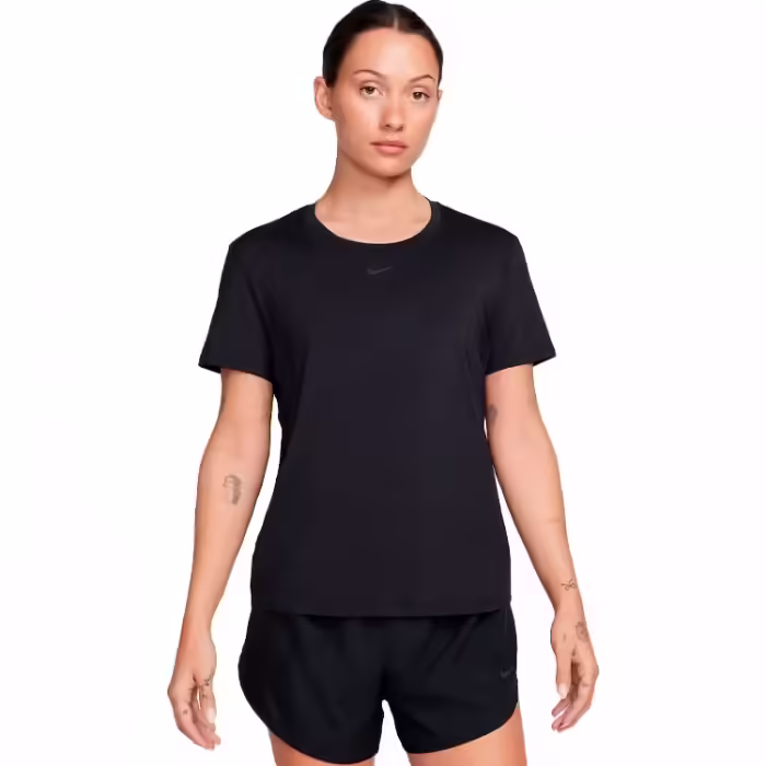 Футболка Nike W NK ONE CLASSIC DF SS TOP