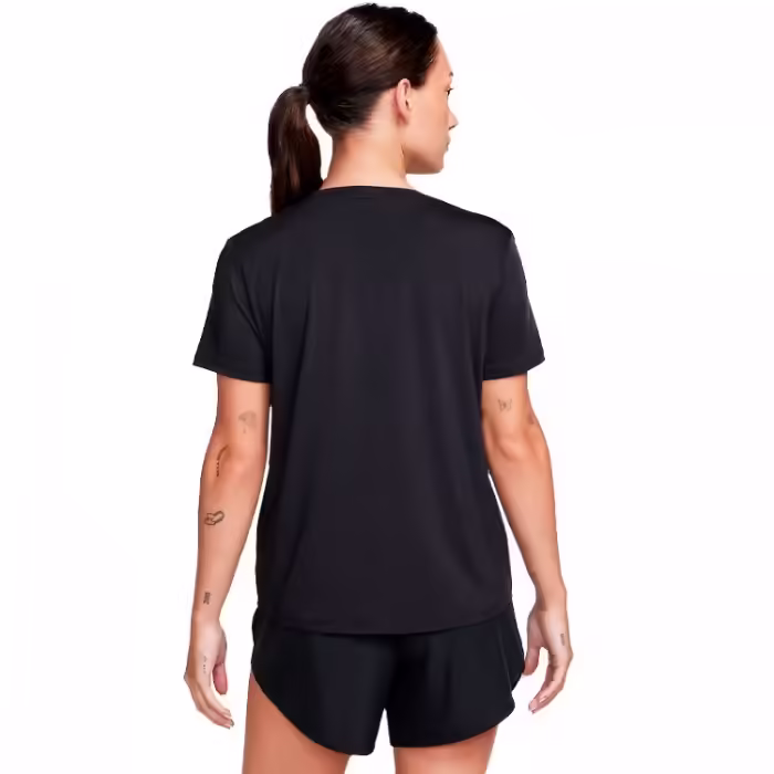 Футболка Nike W NK ONE CLASSIC DF SS TOP - 4