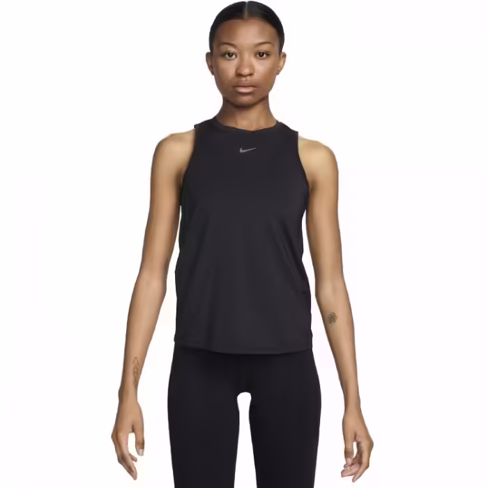 Maiou Nike W NK ONE CLASSIC DF TANK - 4