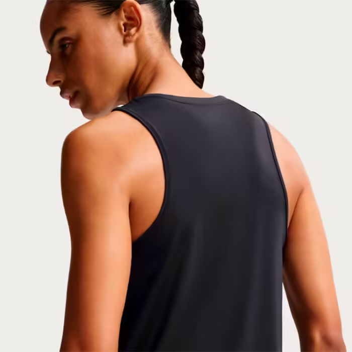 Maiou Nike W NK ONE CLASSIC DF TANK Negru XS - 8