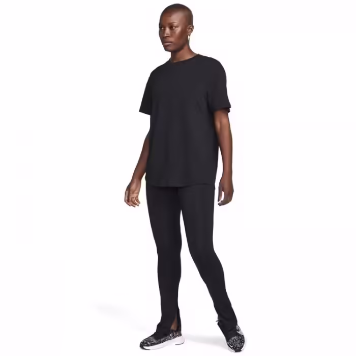 Tricou Nike W NK ONE RELAXED DF SS TOP - 2