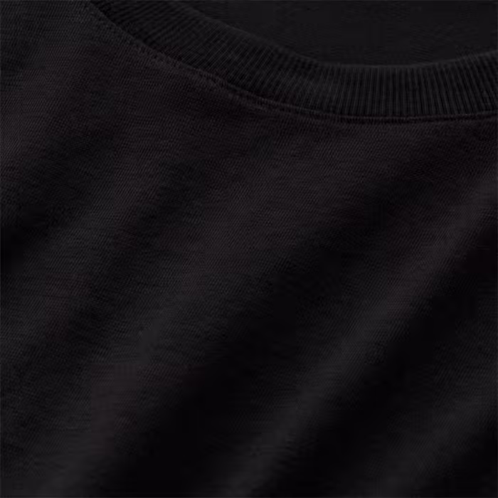 Tricou Nike W NK ONE RELAXED DF SS TOP Negru S - 8