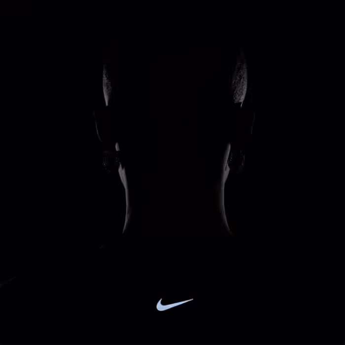 Tricou Nike W NK ONE RELAXED DF SS TOP Negru S - 9