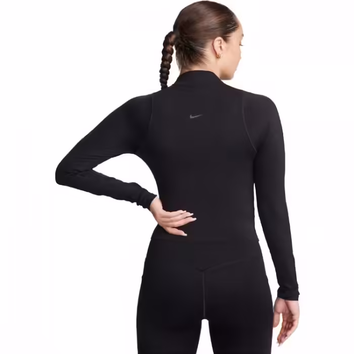 Лонгслив Nike W NK INF DF LS TOP - 2