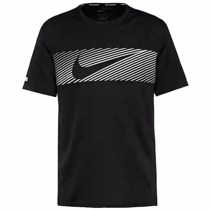 Футболка Nike M NK FLASH MILER TOP