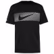 Футболка Nike M NK FLASH MILER TOP