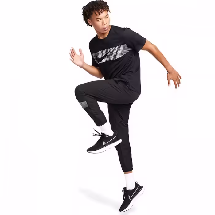 Футболка Nike M NK FLASH MILER TOP - 2