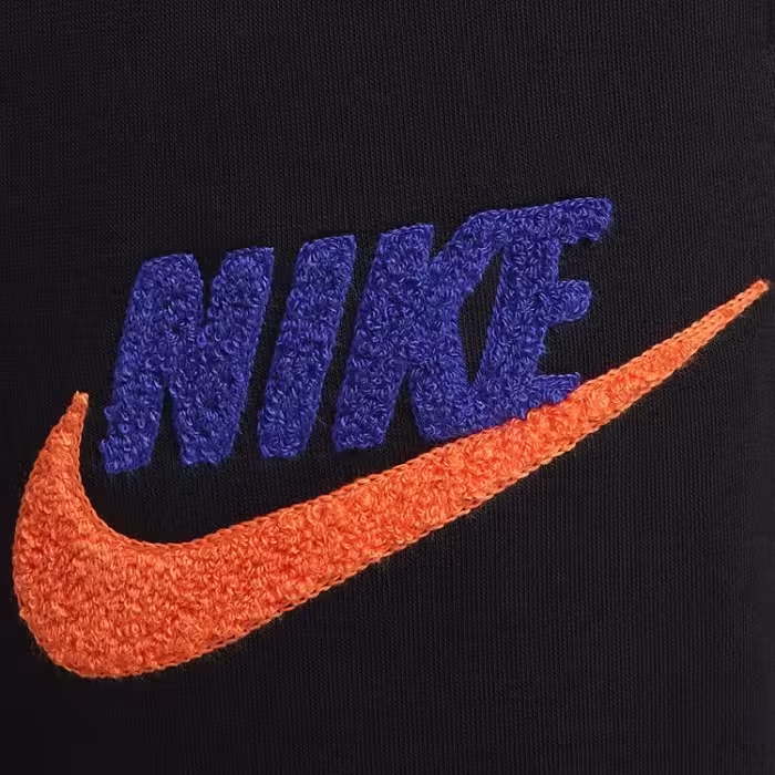 Брюки Nike M NK CLUB BB JOGGER CHNL FTRA - 3