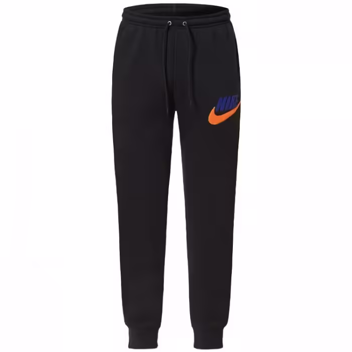 Брюки Nike M NK CLUB BB JOGGER CHNL FTRA - 4