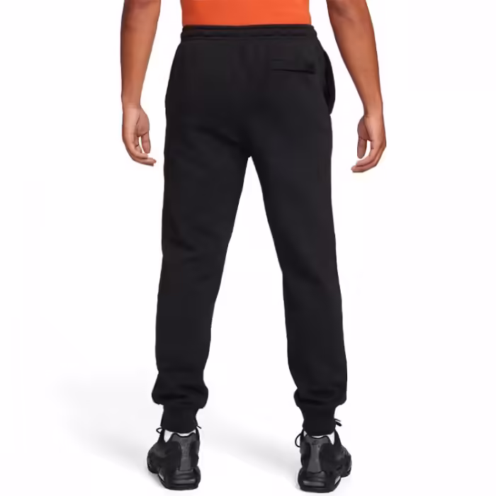 Брюки Nike M NK CLUB BB JOGGER CHNL FTRA - 5