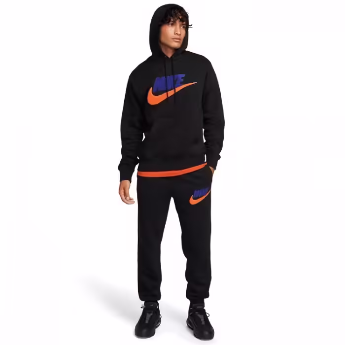 Hanorac Nike M NK CLUB BB PO CHNL FTRA