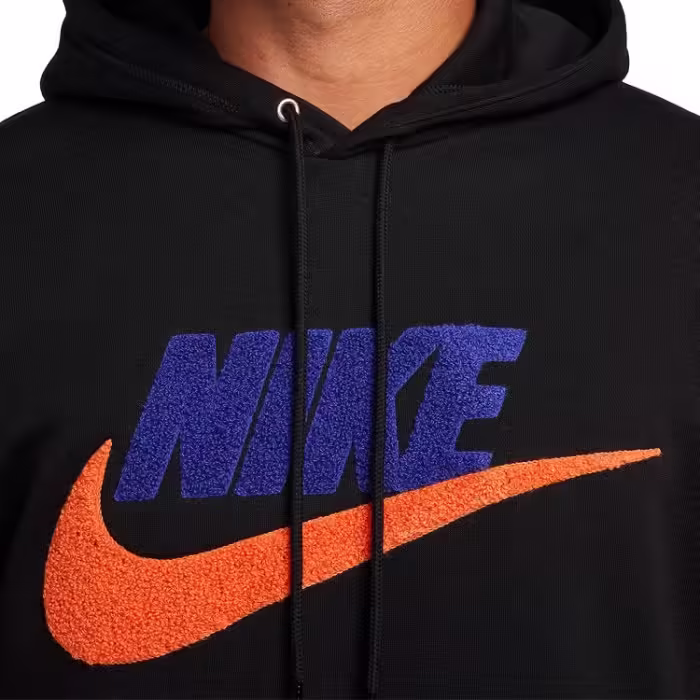 Hanorac Nike M NK CLUB BB PO CHNL FTRA - 2