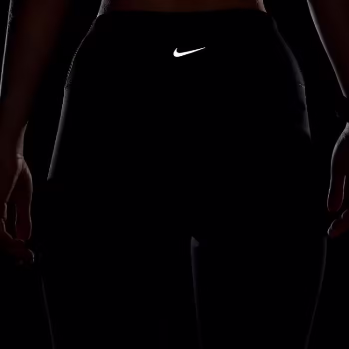 Sorti Nike W NK DF ONE HR 8IN SHORT - 5