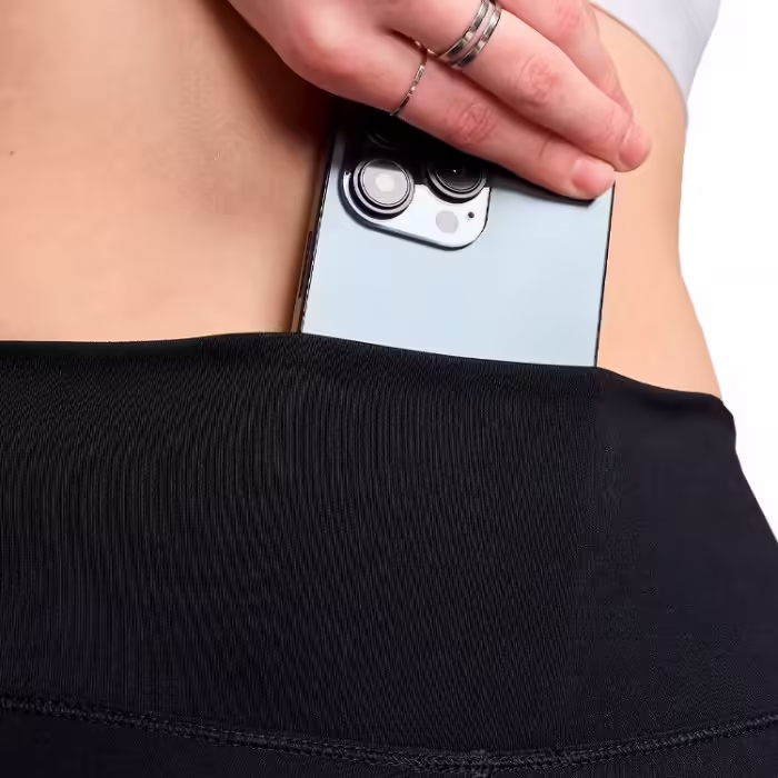 Легинсы Nike W NK DF ONE HR TIGHT - 3