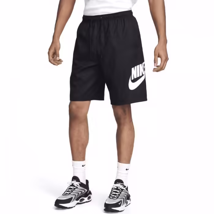 Sorti Nike M CLUB SHORT WVN - 2