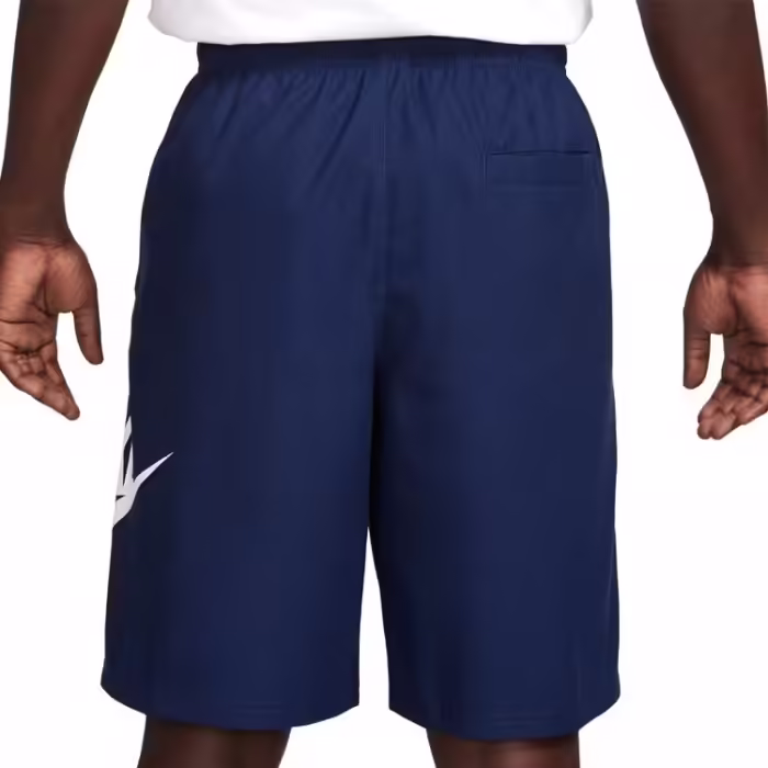 Шорты Nike M CLUB SHORT WVN - 5