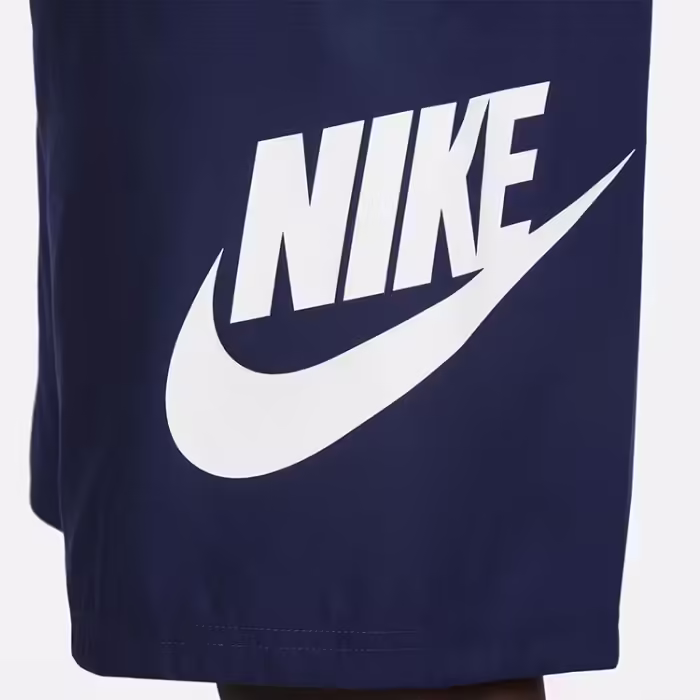 Шорты Nike M CLUB SHORT WVN - 7