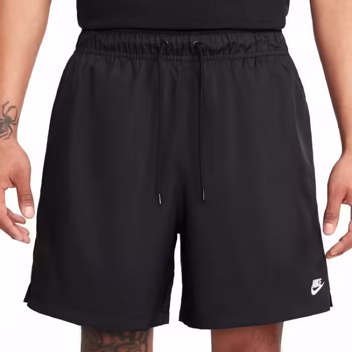 Sorti Nike M NK CLUB FLOW SHORT