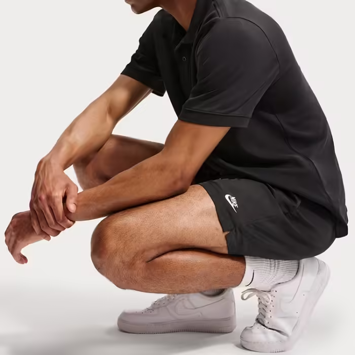 Sorti Nike M NK CLUB FLOW SHORT - 8