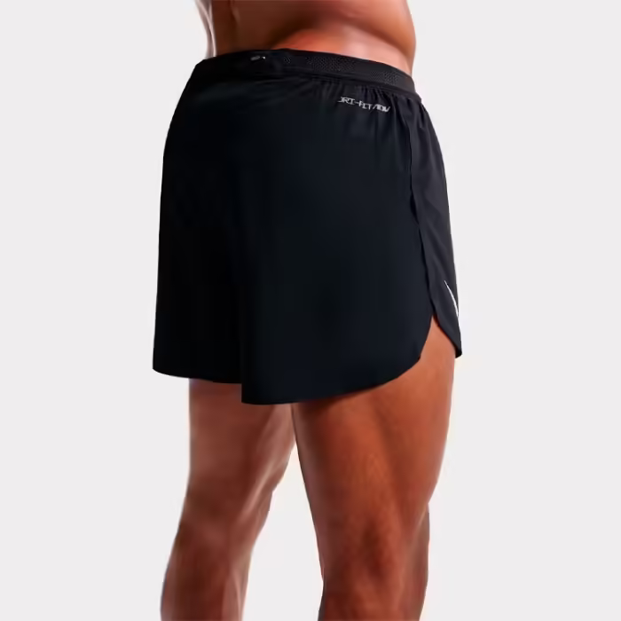Sorti Nike AeroSwift Negru S - 2