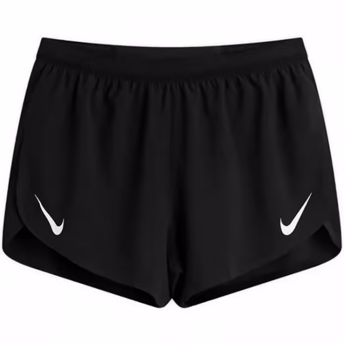 Sorti Nike AeroSwift Negru S - 6
