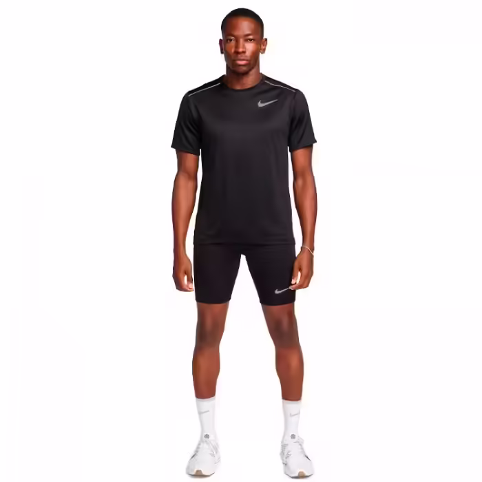 Шорты Nike M NK DF FAST BF HALF TIGHT - 5