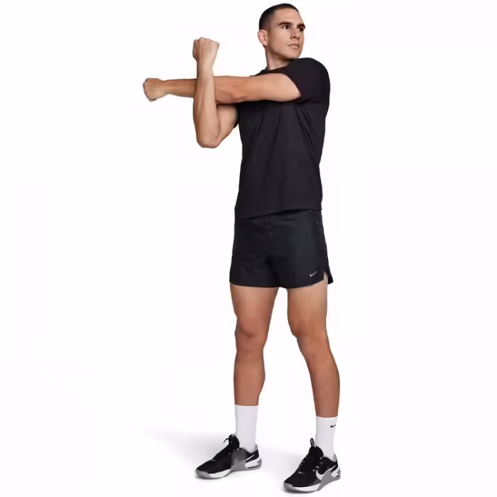 Шорты Nike M DF RUN DIV STRIDE 5BF SHO - 2