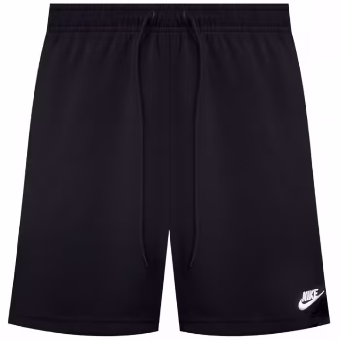 Sorti Nike M CLUB FLOW MESH SHORT - 4