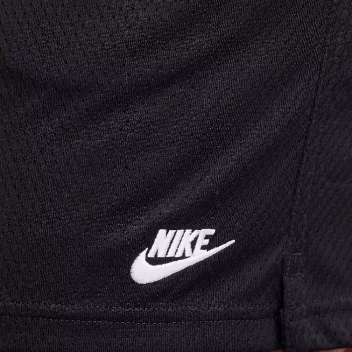 Sorti Nike M CLUB FLOW MESH SHORT - 5