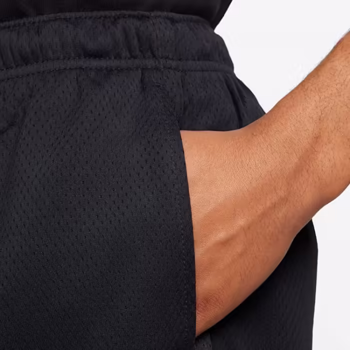 Sorti Nike M CLUB FLOW MESH SHORT - 6