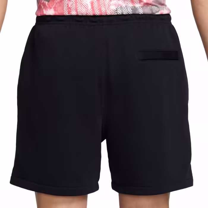 Шорты Nike M NK CLUB FLOW FT SHORT - 2