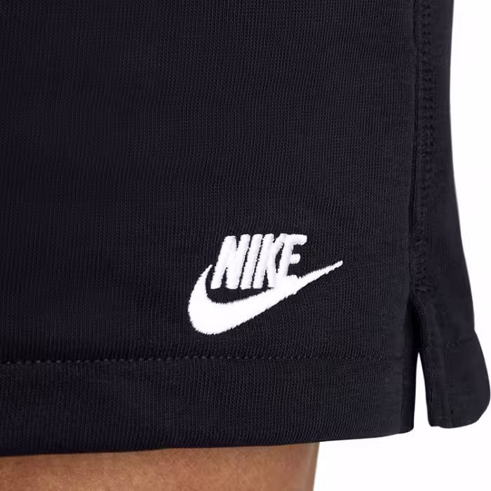 Шорты Nike M NK CLUB FLOW FT SHORT - 3