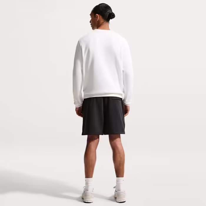 Шорты Nike M NK CLUB FLOW FT SHORT - 7