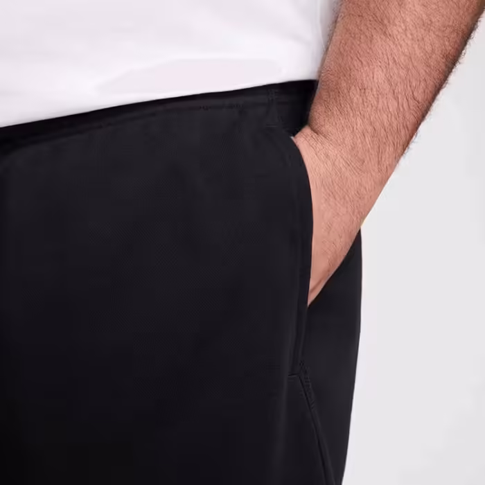 Шорты Nike M NK CLUB FLOW FT SHORT - 9