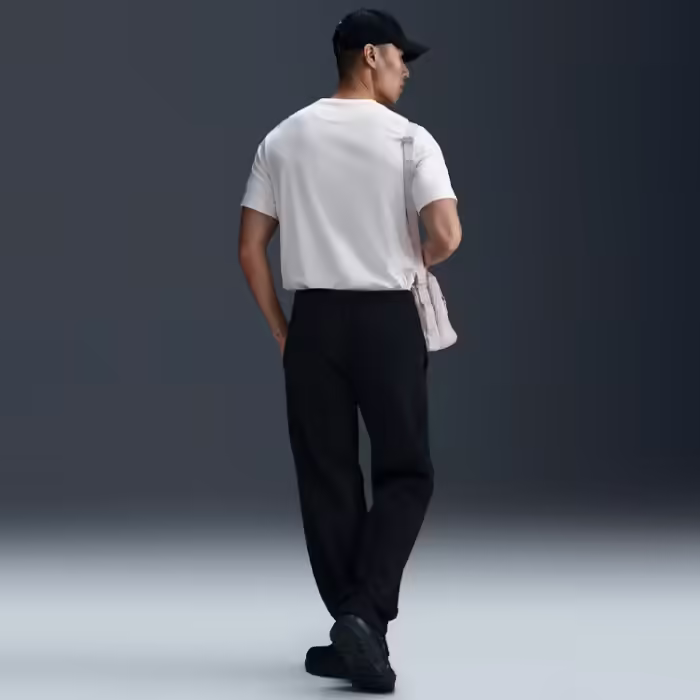 Pantaloni Nike M NK CLUB BB OH PANT - 2